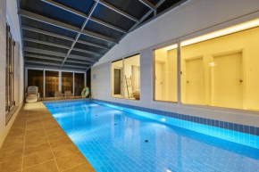 Gyeongju All the Way Pool Villa